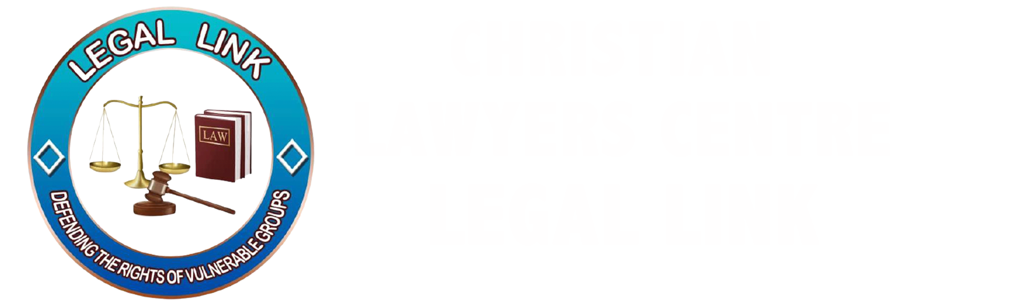 legal link logo